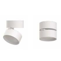 Pix Spot Mush Due Archi 12w 3000k Br 3.650.7008