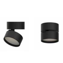 Pix Spot Mush Due Archi 12w 3000k Pt 3.650.7006