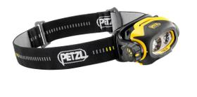 Pixa 3R - Lanterna de Cabeça Antiexplosiva Recarregável 90 lumens Petzl