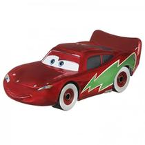 Pixar Cars Metal Series em escala 1:64, Holiday Hotshot Ligh