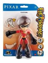 Pixar Elastigirl Figura Flexível Os Incríveis Grg25