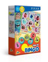 Pixar jogo de bingo 3155