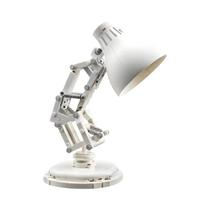 Pixar Luxo Jr 21357 Luminária De Mesa Conjunto De Blocos De Montar 613 Peças Decoração Para Casa