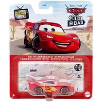 Pixars Cars Road Trip Lightning McQueen, na estrada 1:55