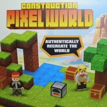Pixel Word Savana 90 Peças Pixel Word Savana 90 Peças