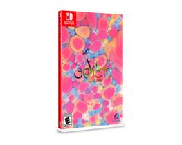 PixelJunk Eden 2 - SWITCH EUA
