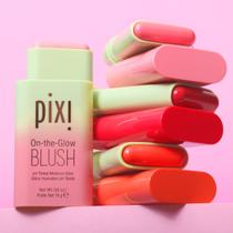 Pixi On-the-Glow Blush (pH Reactivo)