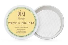 Pixi Vitamin-C Tonic To-Go - 60 Pastilhas Clareadoras
