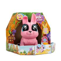 Pixie o Coelhinho Borrachinha Jiggly Pets Fun