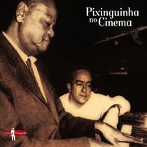Pixinguinha No Cinema - Cd