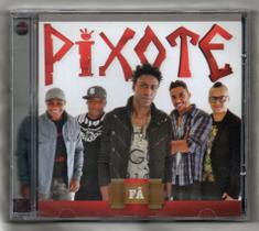 Pixote CD Fã