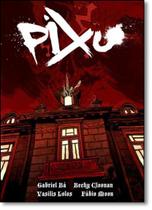 Pixu