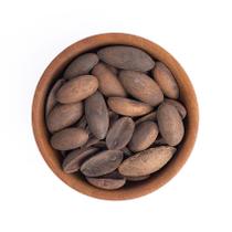 Pixuri Graúdo Sementes da Amazônia 100g Pixuri Graúdo Sementes da Amazônia 100g