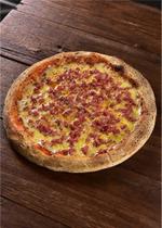 Pizza Blumenau Ultracongelada - 3 Tamanhos Disponíveis