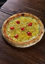 Pizza de Abobrinha Ultracongelada - Vários Tamanhos Pizza de Abobrinha Ultracongelada - Vários Tamanhos