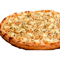 Pizza Frango C/ Catupiry