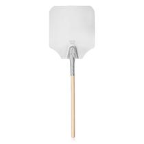 Pizza Peel New Star Foodservice 50165 Alumínio 30x35cm Pizza Peel New Star Foodservice 50165 Alumínio 30x35cm