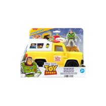 Pizza planet vehicle mattel jlc36 Pizza planet vehicle mattel jlc36