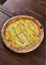 Pizza Quatro Queijos Congelada - 30cm, 20cm e 15cm