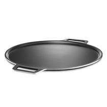 Pizza Steel HexClad Antiaderente - 14 Polegadas