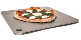 Pizza Steel ThermiChef 16x16 cm 3/8 Deluxe Thickness USA Pizza Steel ThermiChef 16x16 cm 3/8 Deluxe Thickness USA