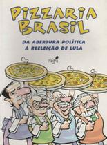 Pizzaria Brasil - DEVIR