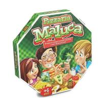 Pizzaria Maluca - Grow Pizzaria Maluca - Grow