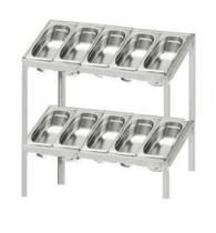 Pizzarola de 10 Gns 1/2 Ibet Seca com as Cubas Pizzarola de 10 Gns 1/2 Ibet Seca com as Cubas