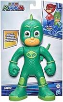 PJ Mask, Boneco Lagartixo, Figura Gigante, Verde