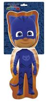 PJ Mask Menino Gato - Livro de Banho PJ Mask Menino Gato - Livro de Banho