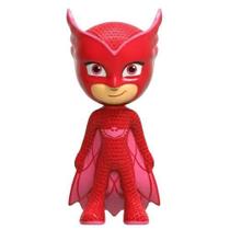 Pj Masks Boneco de Vinil Corujita 1716 Pj Masks Boneco de Vinil Corujita 1716