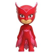 Pj Masks Boneco de Vinil Corujita 1716 - CANDIDE