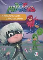 Pj Masks - CIRANDA CULTURAL