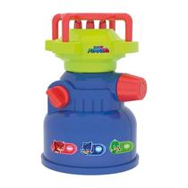 PJ Masks Kit Camping Fogareiro 1745