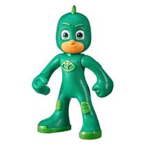 PJ Masks Mega Boneco do Lagartixo Grande F3121 Hasbro