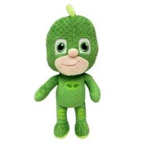 PJ Masks Pelúcia Lagartixo 30cm Multikids - BR1292 - Multilaser