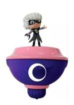 Pj Masks Super Spin Peão Candide