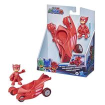 Pj Masks Veículo Corujita - Hasbro F2129