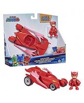 Pj Masks Veículo Deluxe Corujita - Hasbro F2109