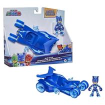 PJ Masks Veículo Deluxe Menino Gato - F2135