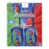 Pj Masks Walkie Talkies Candide