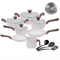 Pj10stm cj 10 panelas pratic cook marmol