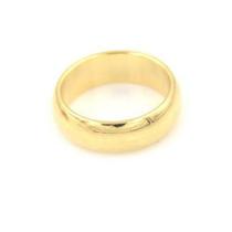 Pk Ring Arredondado Dourado Com Vídeo B+ Pk Ring Arredondado Dourado Com Vídeo B+