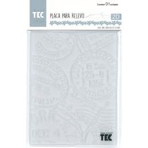 Pl Relevo 2d Ppr011 107x139mm Selos