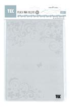 Pl Relevo 2d Ppr031 210x297mm Bor. Vide Toke e Crie