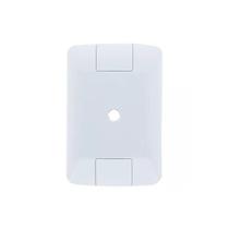 Placa 1 Furo 4X2 57203/002 ARIA Marca Tramontina - Tramontina Placa 1 Furo 4X2 57203/002 ARIA Marca Tramontina - Tramontina