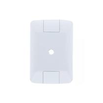 Placa 1 Furo 4X2 57203/002 ARIA - Tramontina