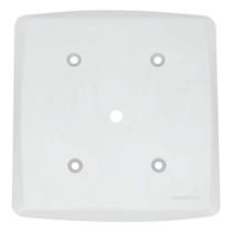 Placa 1 Furo 9,5mm 4x4 Lux2 Tramontina - Tramontina/Eletrica Placa 1 Furo 9,5mm 4x4 Lux2 Tramontina - Tramontina/Eletrica