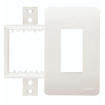 Placa 1 Módulo Sistema Modular - 2846 - Fame Placa 1 Modulo Sist.modular Fame 2846