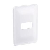 Placa 1 posto 4x2 zeffia pial - 680181 - PIAL-THESI Placa 1 posto 4x2 zeffia pial - 680181 - PIAL-THESI